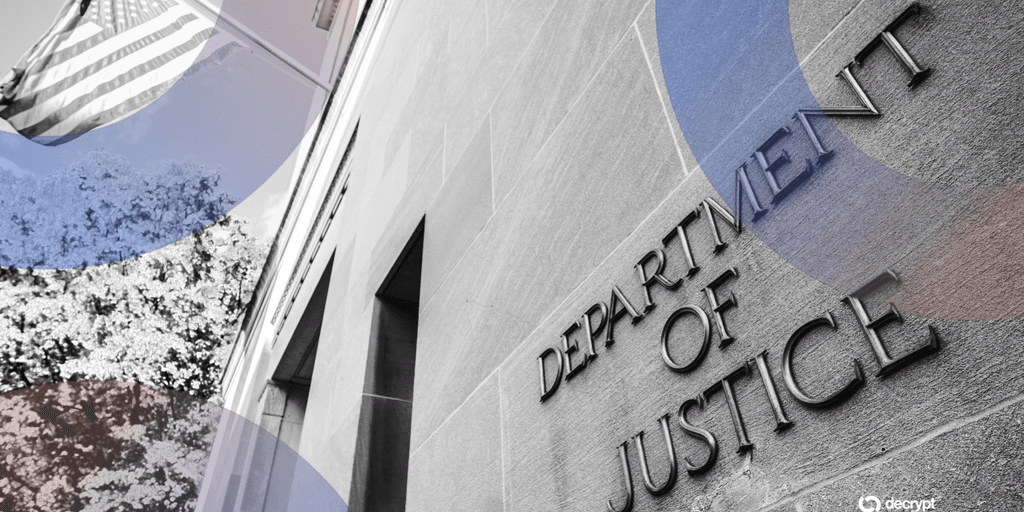 US Charges Hacker Behind $53 Million Uranium Finance Exploit