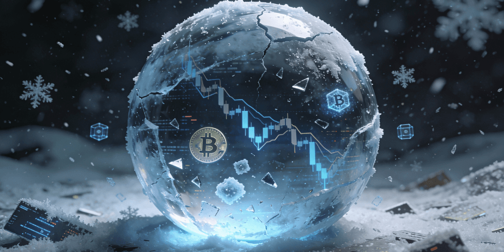 Crypto Crystal Ball 2026: Are We Headed for Bitcoin and Crypto Winter?