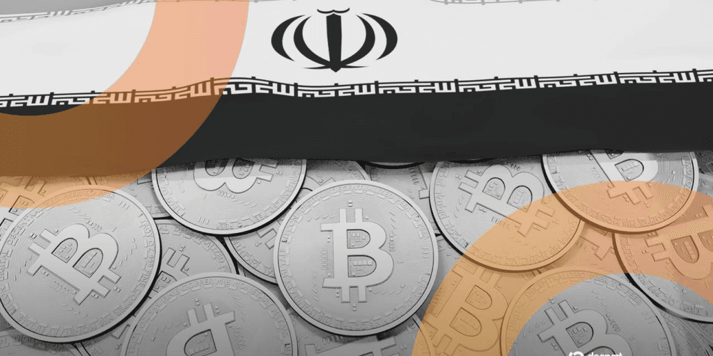 UK to Dissolve Crypto Exchange Accused of Aiding Iranian Sanctions Evasion