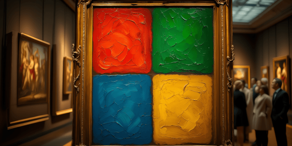 Microsoft Launches MAI-Image-2 Text-to-Image Model—And It's Better Than Expected