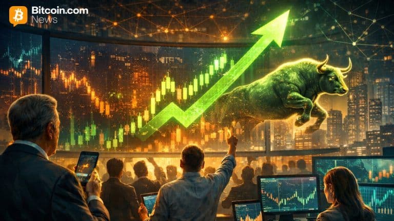 Bitcoin ETFs Roar Into 2026 Like a Lion โ $1.2B in Two Days Signals $150B Wall of Money