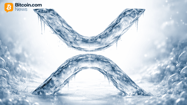 XRP’s Leverage Machine Turns on as Derivatives Volume Climbs