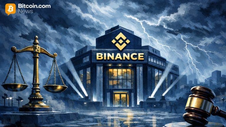 Binance Pushes Back on Senate Inquiry, Calls Allegations ‘False and Defamatory’ in Formal Response