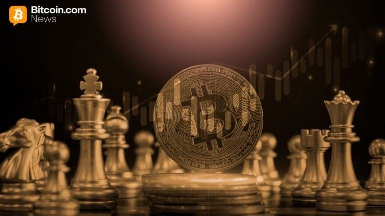 Bitcoin, Ether ETFs Hit by $503 Million Exodus as Selling Intensifies - Bitcoin.com News