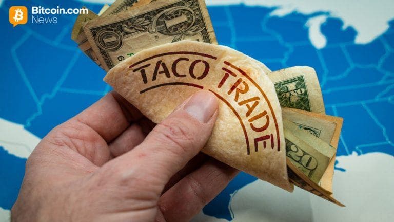 Bitcoin price today: declines to $71k on fresh Iran escalation, hot inflation data - Investing.com UK