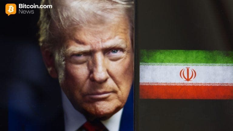 Bitcoin Stalls as Geopolitical Realities Overpower Early Morning Gains