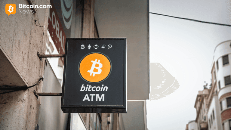 Crypto ATM Count Falls to 38,928 as 597 Machines Exit the Market in Q1 2026