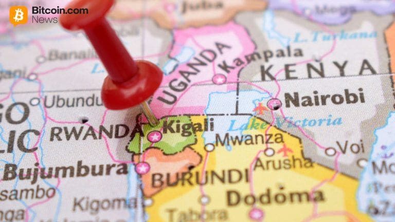 Rwanda Unveils Yearlong CBDC Pilot Program