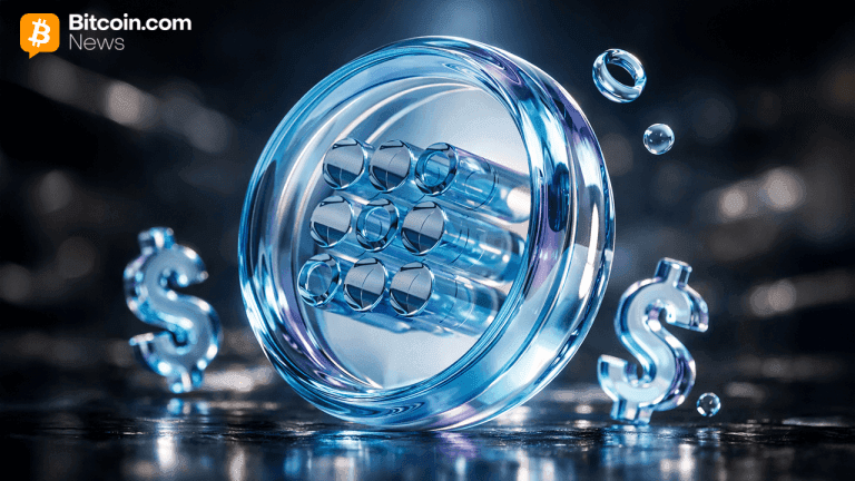 SoFi Technologies Advances Stablecoin Settlement With Mastercard