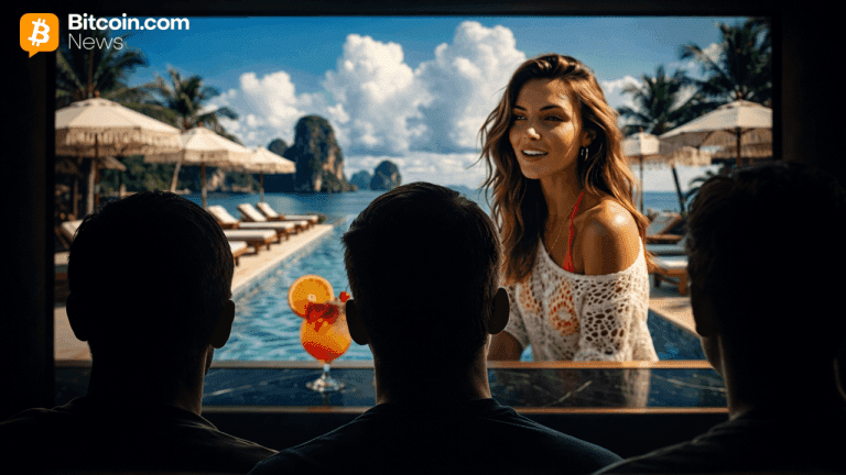 STRC Commercial Gets the ‘Gigaslop’ Treatment — Saylor’s Retirement Ad Backfires in Real Time