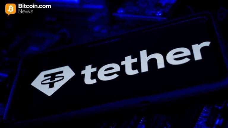 Tether Engages Big Four for First Full Audit