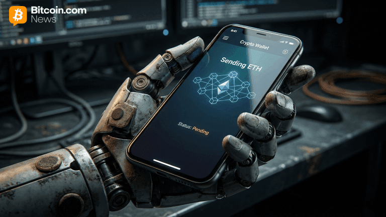Trust Wallet Adds AI Transaction Layer to Self-Custody Wallet Infrastructure