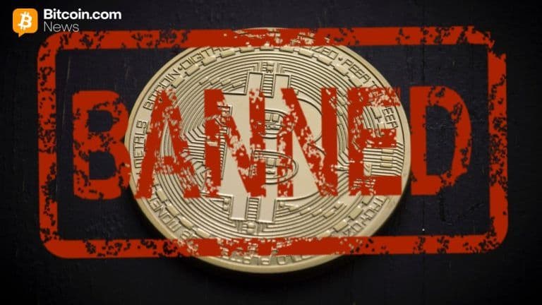 UK Bans All Cryptocurrency Donations to Political Parties