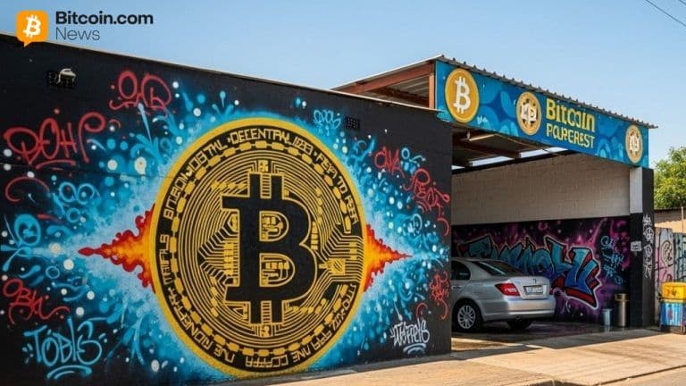 Spot Bitcoin ETFs Post Strongest Day Since Late February as $471 Million Pours In