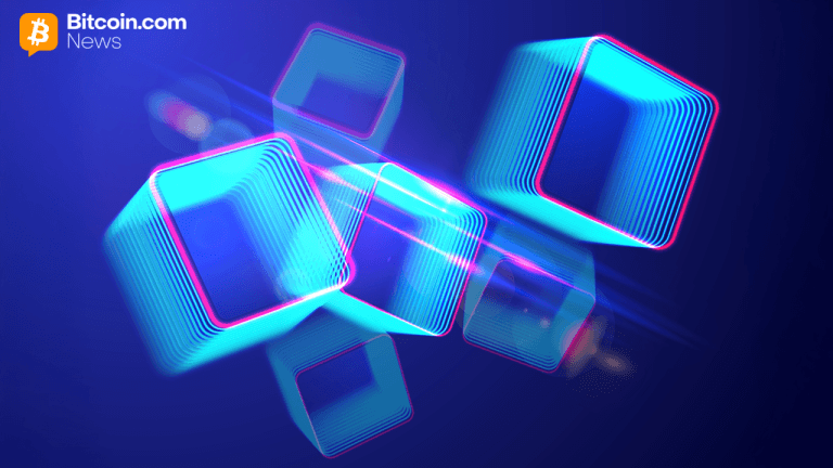 Broadridge and Galaxy Pioneer Blockchain Proxy Voting for US Public Companies