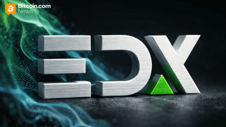 Charles Schwab-Backed EDX Markets Applies for National Trust Bank Charter With OCC