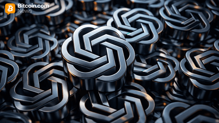 ChatGPT Maker OpenAI Valued at $852B After Record $122B Funding Round