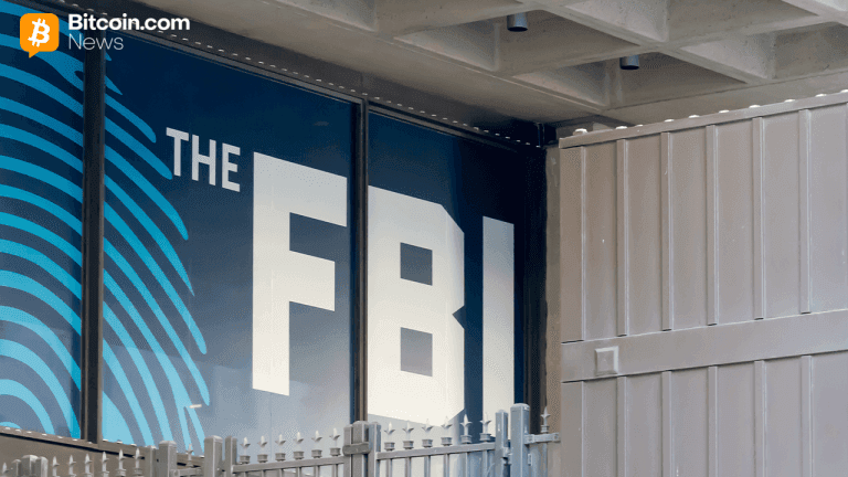 FBI Reports $11.37B in Crypto Scam Losses as US Fraud Hits Record High