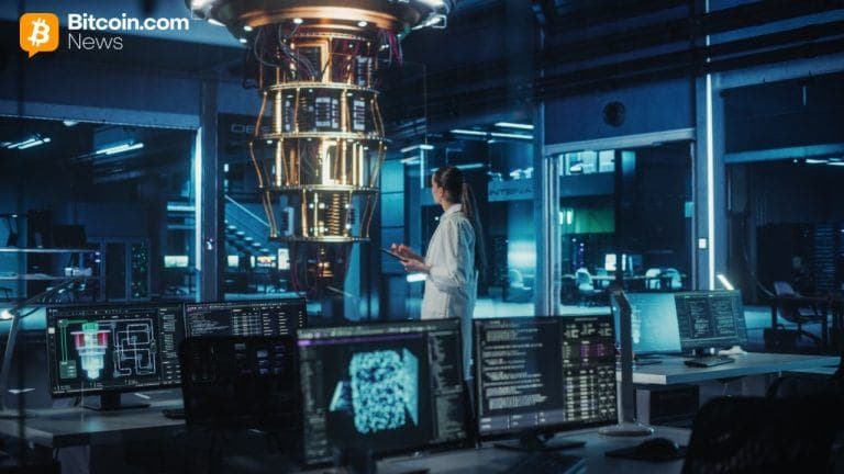 Naoris Protocol Deploys Post-Quantum Mainnet to Secure Global Digital Infrastructure