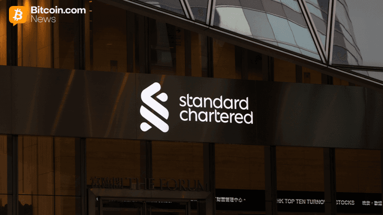Standard Chartered to Fold Zodia Custody Into CIB Crypto Division