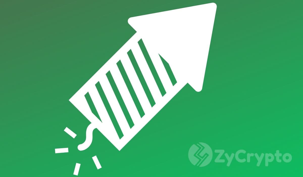 Bitcoin Repeats Rare 2018 Pattern That Drove 308% Rally โ Can BTC Hit $270,000?