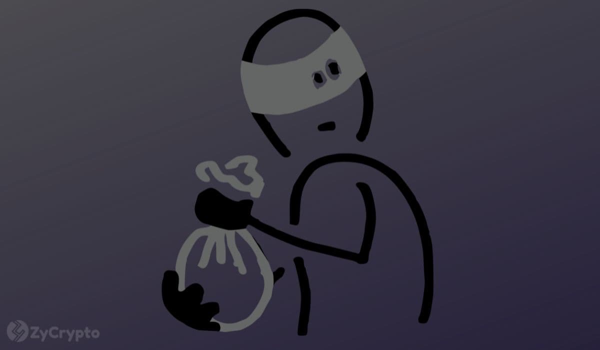 UK Man Claims Estranged Wife Stole 2,323 Bitcoin From His Hardware Wallet