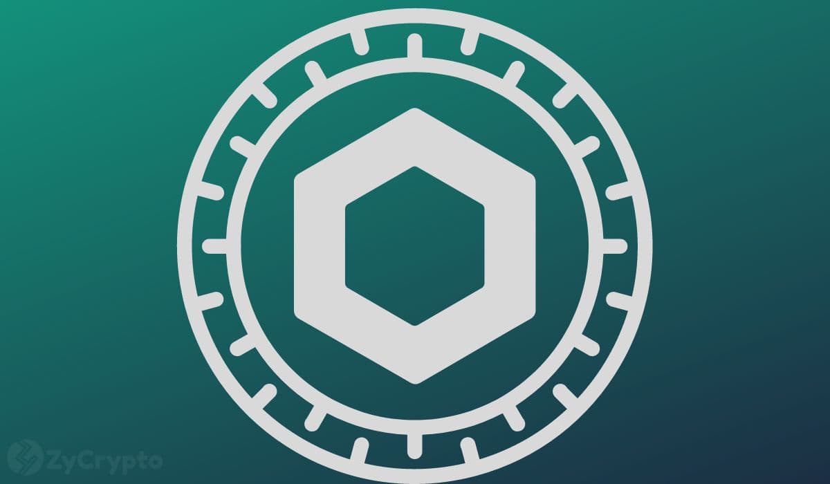 Chainlink (LINK) Breaks 21-day MA as Altcoins Looking For “Upward Run” in the Next 2-3 Months