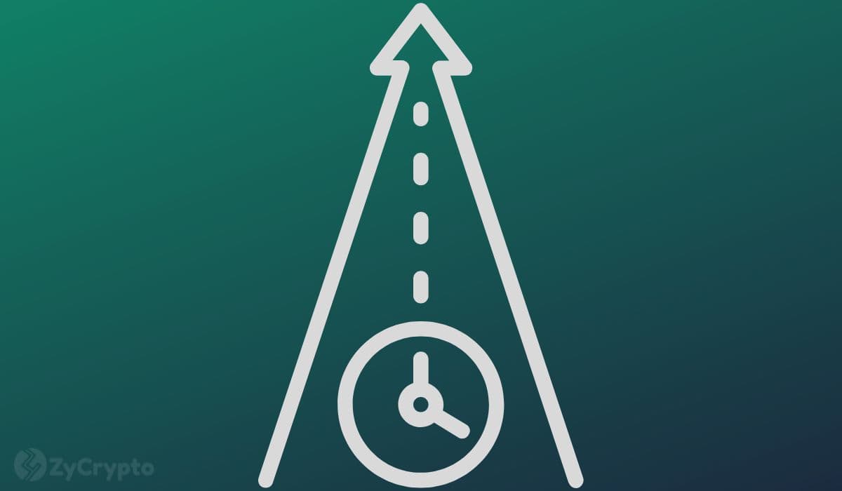 Over 32,000 BTC Moved To Cold Storage, Strengthening $80,000 Bitcoin Price Outlook