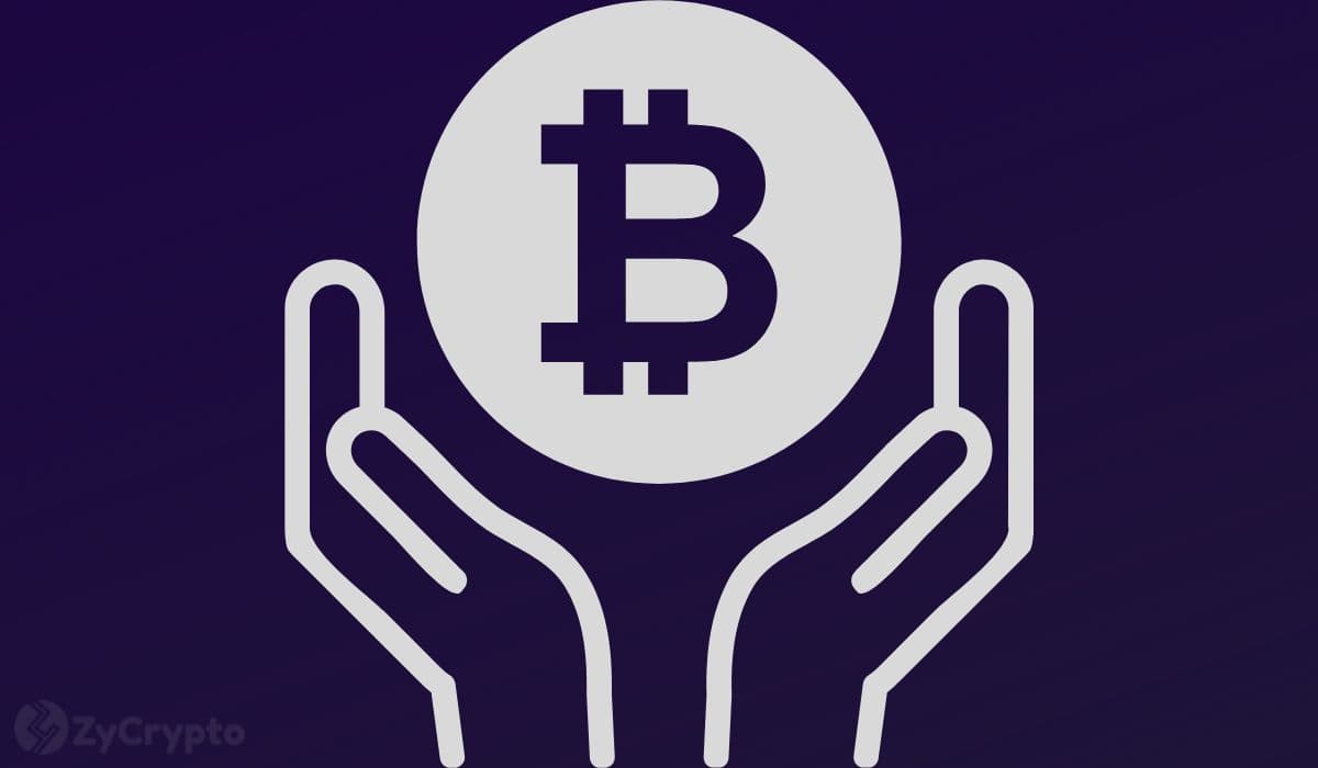 14-Year Bitcoin Hold Pays Off: 2,100 BTC Worth Staggering $148M Suddenly Moves