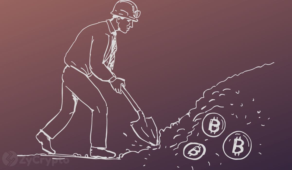 Lucky Independent Bitcoin Miner Hits The Jackpot, Netting $210,000 BTC Reward