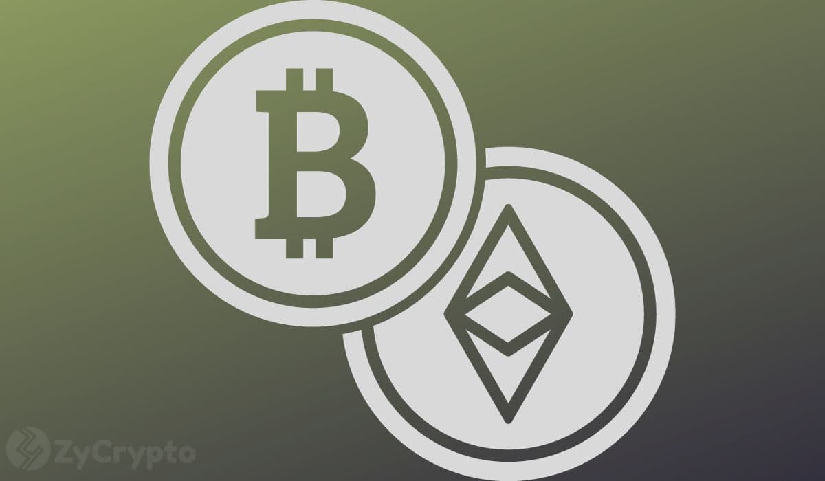 Ether Poised To Outperform Bitcoin As Standard Chartered Sees ETH Reaching $40,000 By End-2030