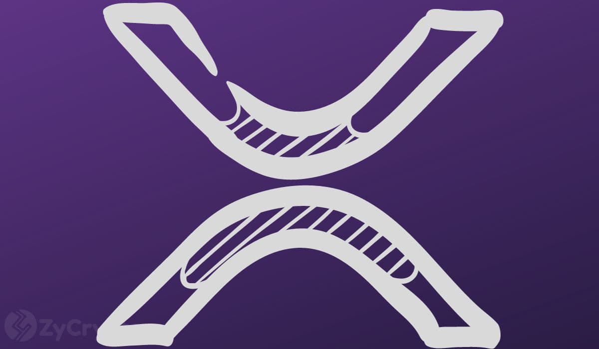 Analyst Predicts XRP Breakout Against BTC, Says $10 Move Could Be Just The Starts