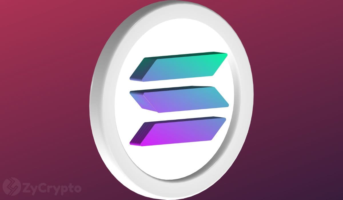 Solana TVL Hits All-Time High as SOL ETFs Defy Bearish Sentiment With 3 Consecutive Weeks of Inflows