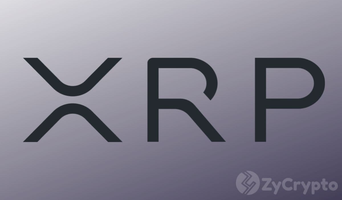 XRP Rockets To Highest Level Seen Since Mid-November As Major Bank Projects Explosive $8 Breakout In 2026