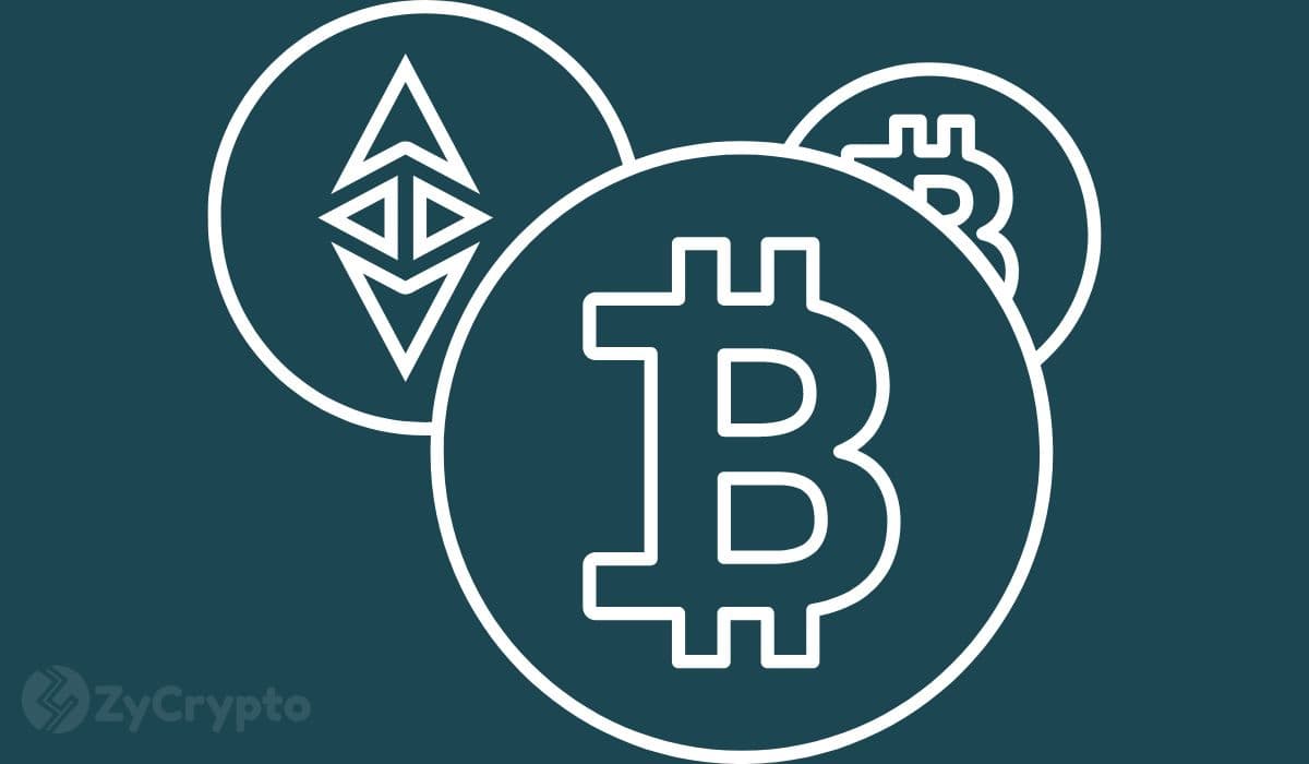 Banking Behemoth Morgan Stanley Files Paperwork For Bitcoin, Ether, And Solana ETFs In Latest Crypto Push