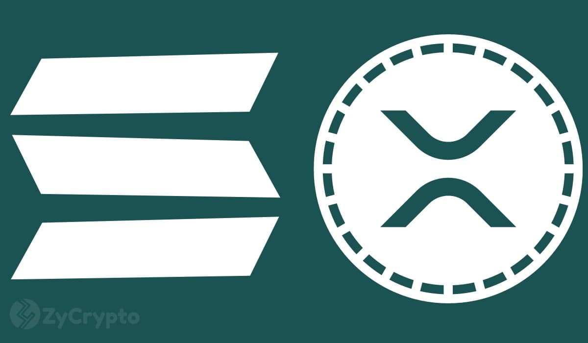 Ripple’s XRP and Solana Attract Global Institutional Capital Amid Chaotic Red Crypto Month