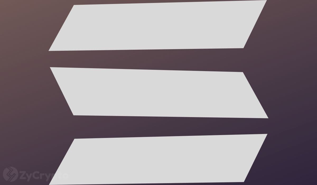 Solana Could Crash to $50 if this Trendline Fails