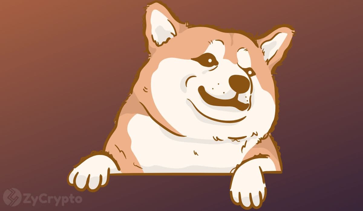 Shibarium Hits 270 Million Wallets Milestone, Boosting Bullish Outlook For Shiba Inu (SHIB)