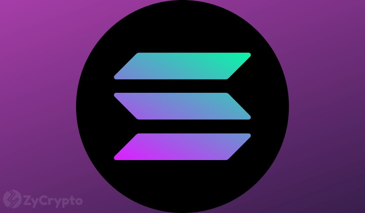 Solana (SOL) Has a Clear Path to $115 if it Maintains Key Support