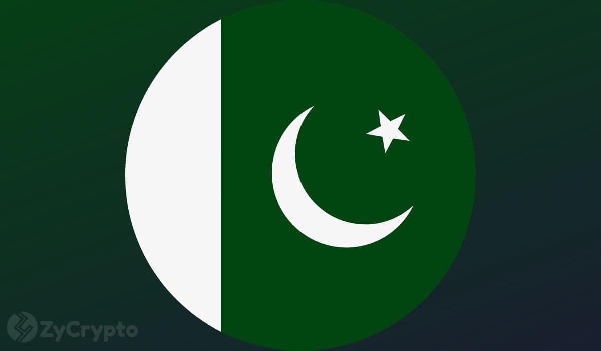 Pakistan Inks Deal With World Liberty Financial-Linked Crypto Company To Explore Cross-Boarder Stablecoin Payments