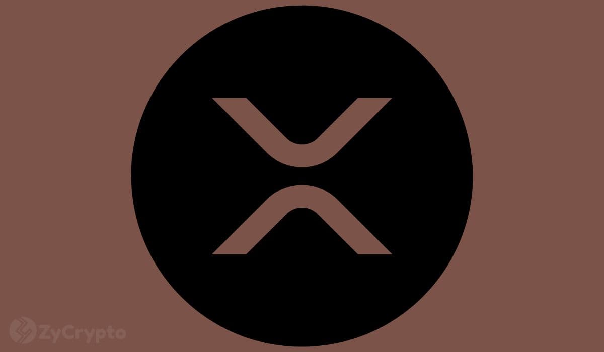 XRP Forming ‘Slingshot’ For New All-Time High Price As Buyer Pressure Returns