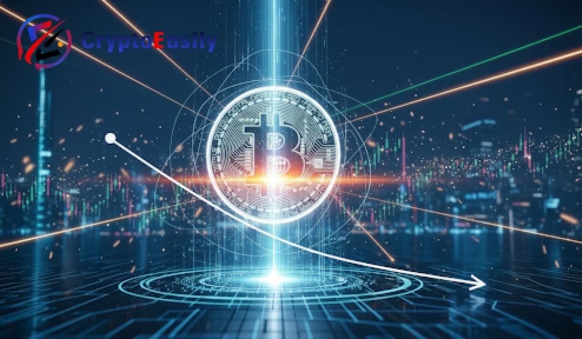 Bitcoin rallies past $91,000 as crypto market climbs into new year - CHOSUNBIZ - Chosunbiz