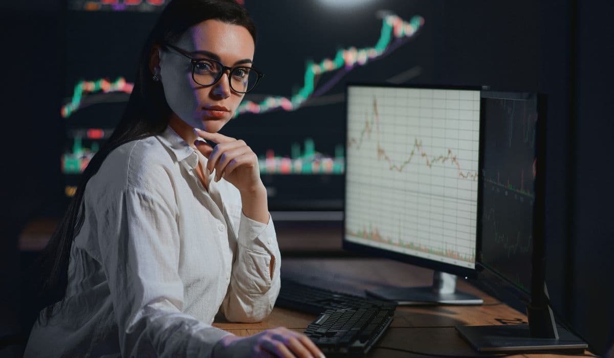 Layer‑2 Networks Are Reshaping The Crypto Market