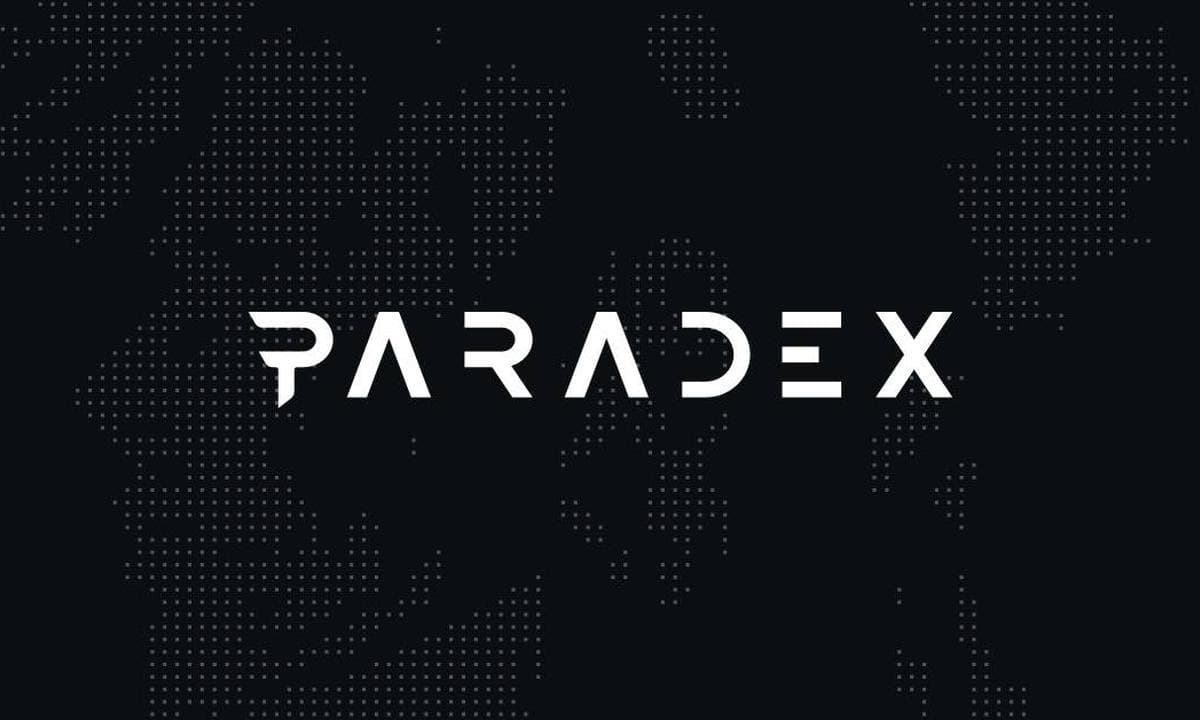Paradex Announces Upcoming Token Generation Event for $DIME