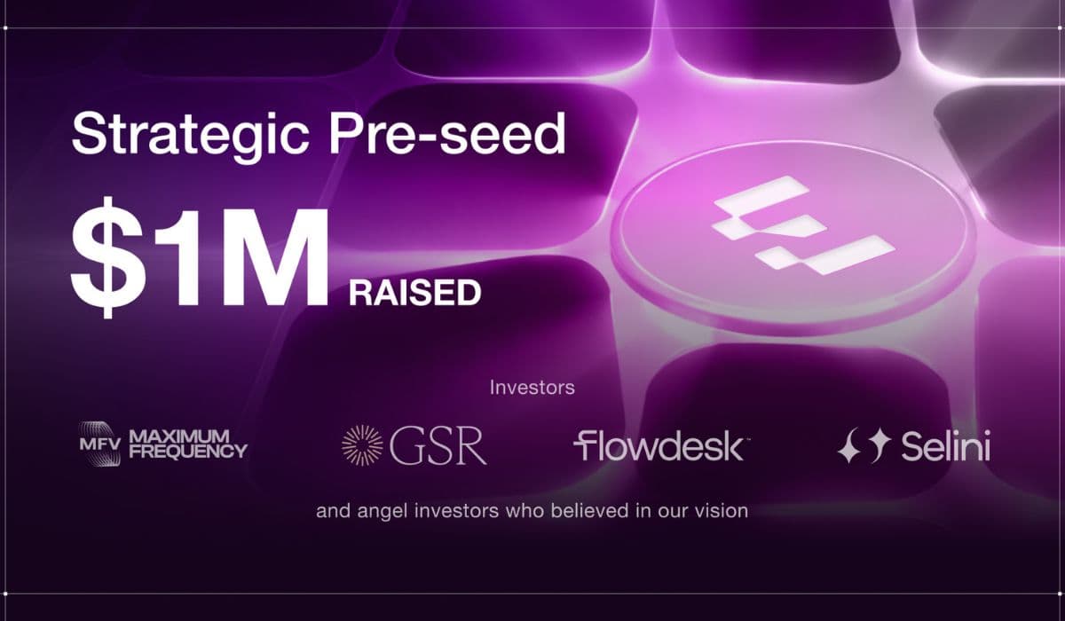 Enhanced Raises $1 Million in Pre-Seed Funding to Expand Structured Yield Across Onchain Assets