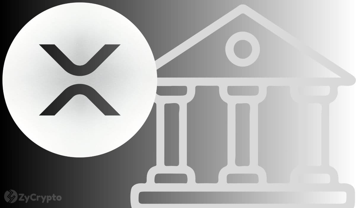 Why Global Banks Could Send XRP To The Moon Despite Ripple’s Mammoth 38 Billion Token Stash